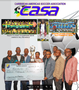 Casa Magazine 2019